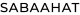 Sabaahatlogo